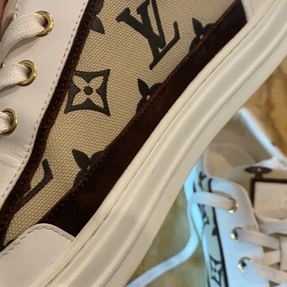 Louis Vuitton Stellar - Picture 7 of 8